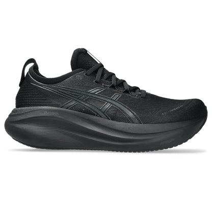 ASICS GEL-NIMBUS 27 Men’s Running Shoes – Max Cushion Road Running Trainers