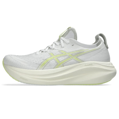 ASICS GEL-NIMBUS 27 Men’s Running Shoes – Max Cushion Road Running Trainers
