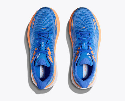 HOKA Clifton 9 Running Shoes – Lightweight Cushioning for Daily Running