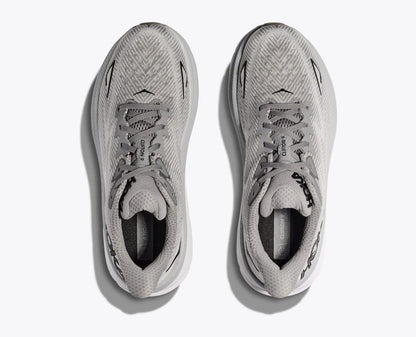 HOKA Clifton 9 Running Shoes – Lightweight Cushioning for Daily Running