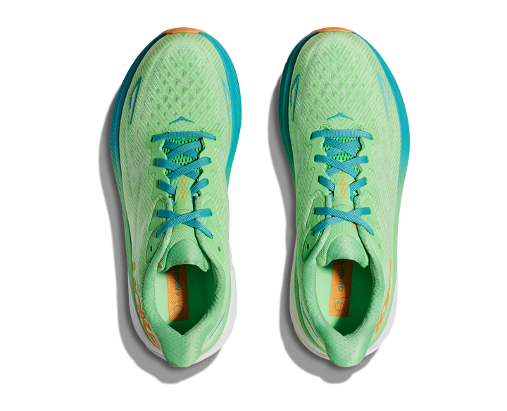 HOKA Clifton 9 Running Shoes – Lightweight Cushioning for Daily Running