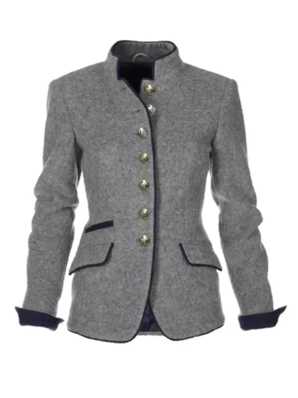 Shiloh | Women’s Tailored Vintage Winter Jacket