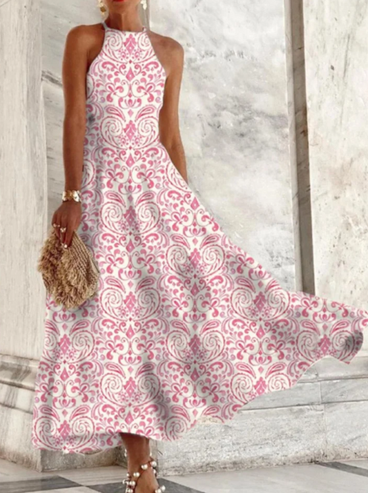 Mirella | Women’s Classic Casual Summer Dress