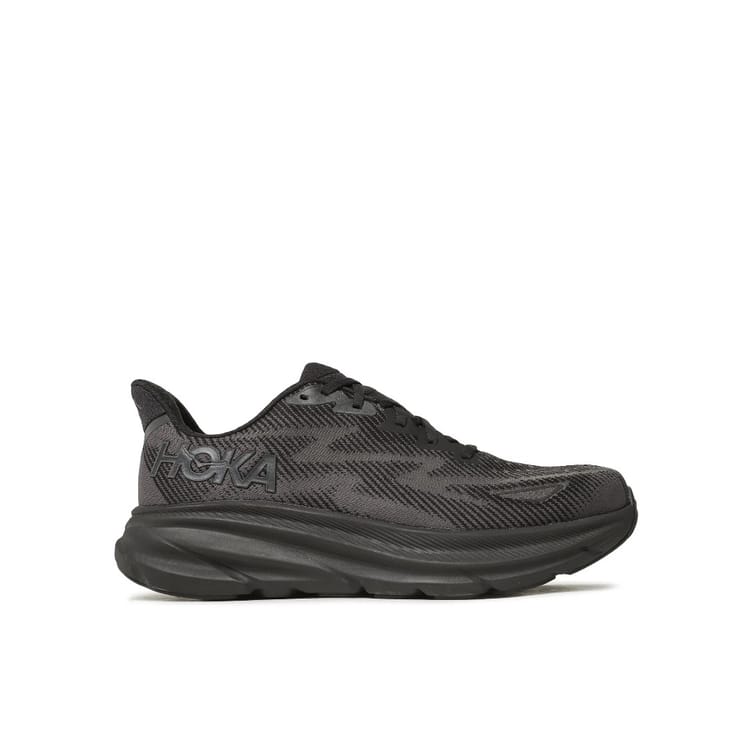 HOKA Clifton 9 Running Shoes – Lightweight Cushioning for Daily Running