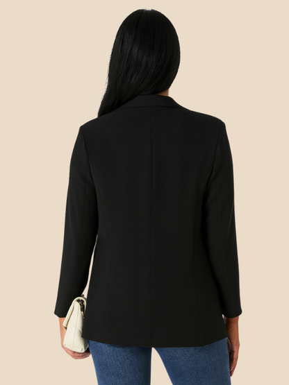 Freya | Women’s Elegant Tailored Blazer