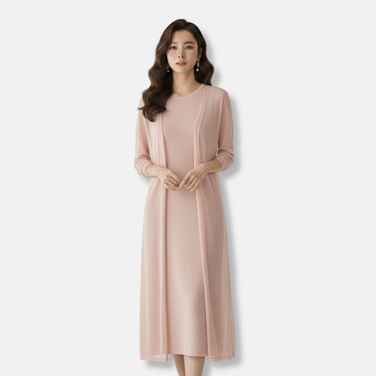 Cienna | Women’s Relaxed Fit Maxi Cardigan