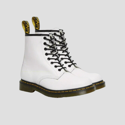 Renvelle | Women’s Leather Combat Boots