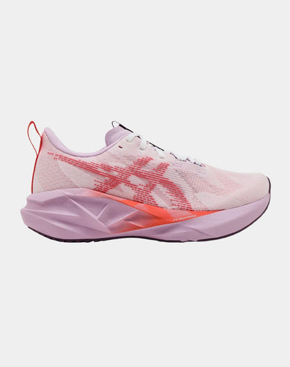 ASICS Novablast 5 Running Shoes – Lightweight Cushioned Road Running Trainers