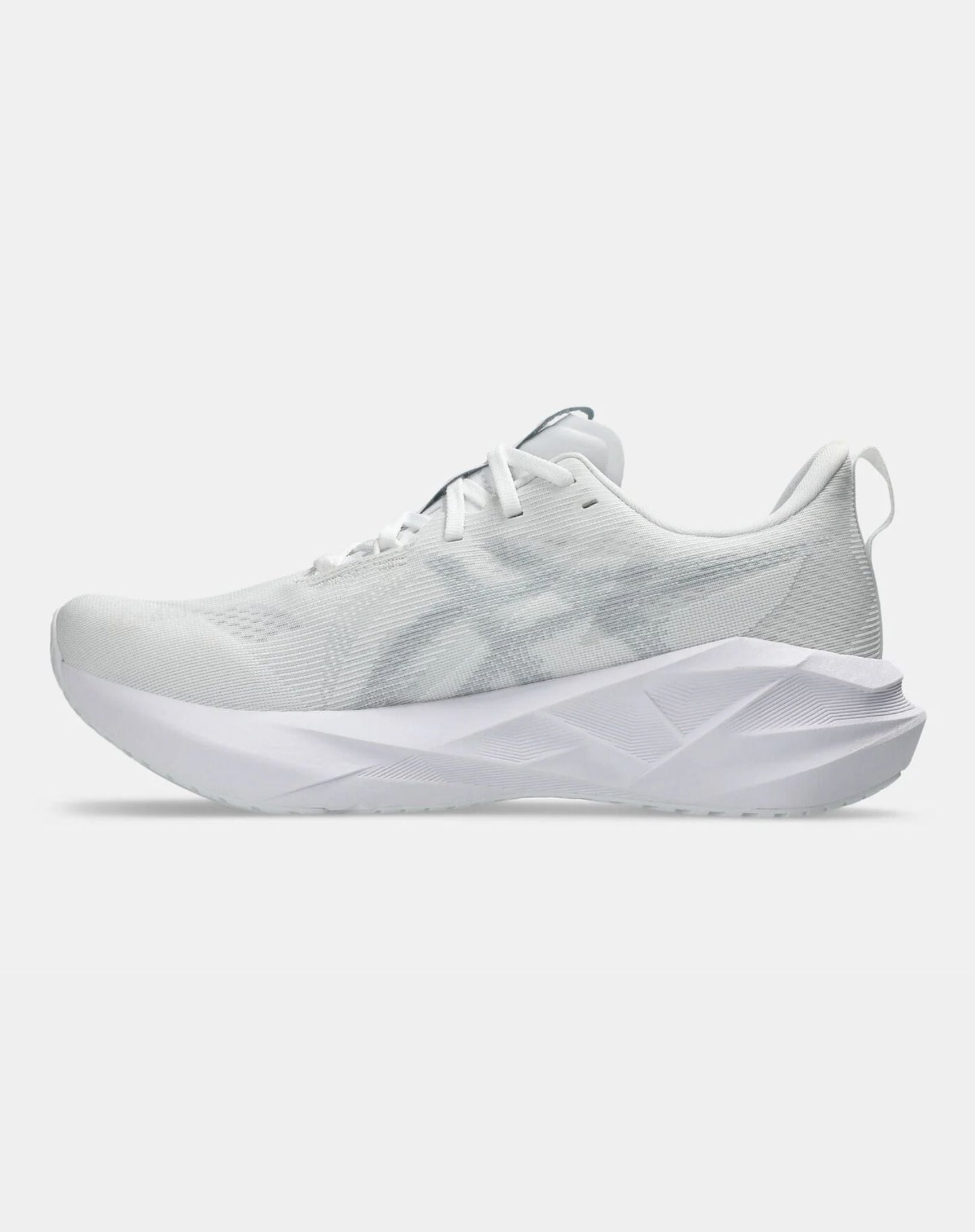ASICS Novablast 5 Running Shoes – Lightweight Cushioned Road Running Trainers