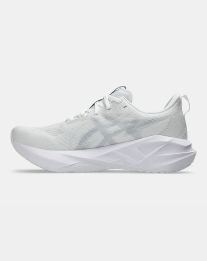 ASICS Novablast 5 Running Shoes – Lightweight Cushioned Road Running Trainers