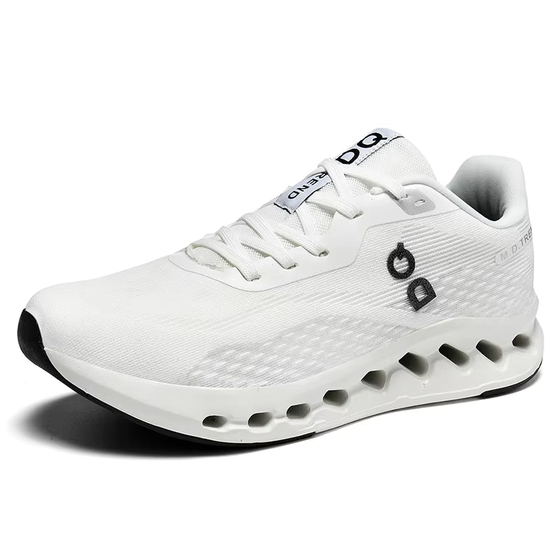 Emiliano | Men’s Air Mesh Performance Running Shoes