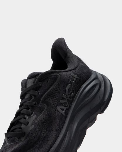 Hoka Clifton 10 Running Trainers Lightweight Comfort Performance Shoes