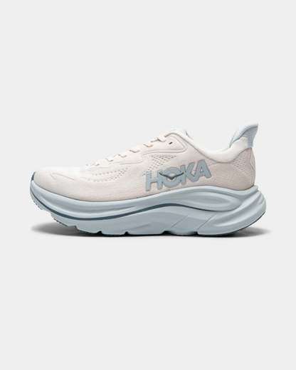 Hoka Clifton 10 Running Trainers Lightweight Comfort Performance Shoes