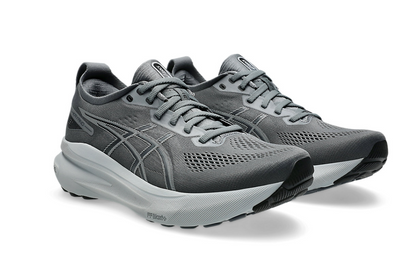 Gel-Kayano 31 Lightweight Stability Running Shoes – Cushioned Breathable Road Trainers