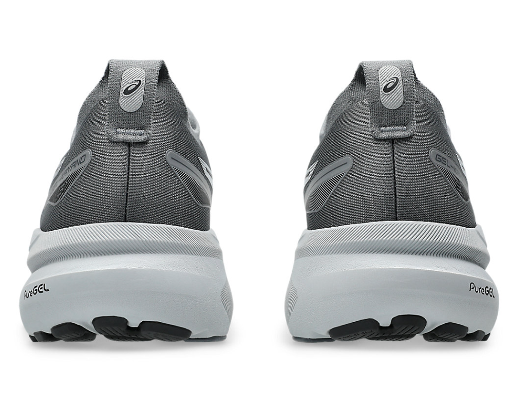 Gel-Kayano 31 Lightweight Stability Running Shoes – Cushioned Breathable Road Trainers