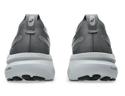 Gel-Kayano 31 Lightweight Stability Running Shoes – Cushioned Breathable Road Trainers