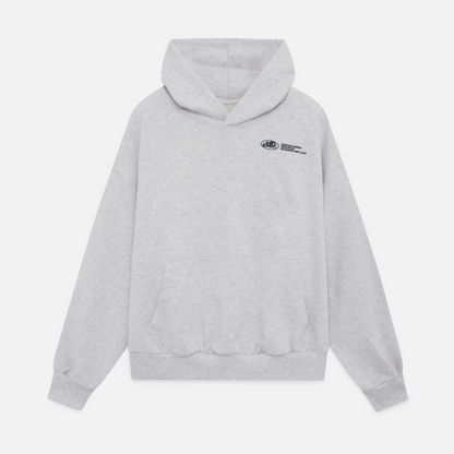 With Love | Casual Oversized Hoodie