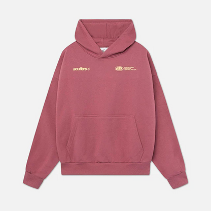 With Love | Casual Oversized Hoodie