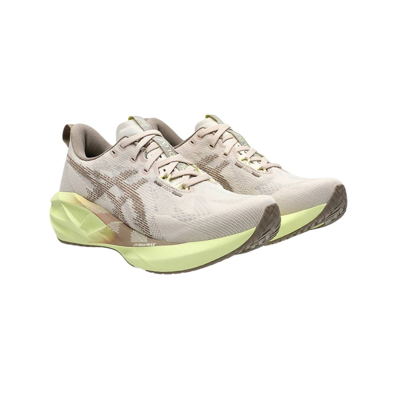 Novablast 5 Running Shoes – Lightweight Energy for Daily Training