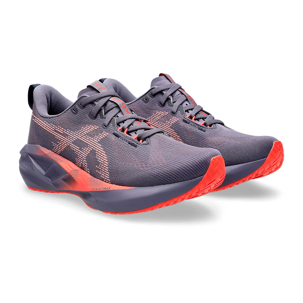 Novablast 5 Running Shoes – Lightweight Energy for Daily Training