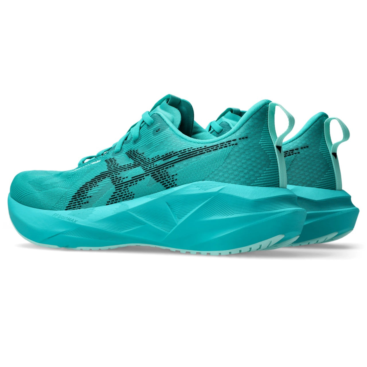 Novablast 5 Running Shoes – Lightweight Energy for Daily Training