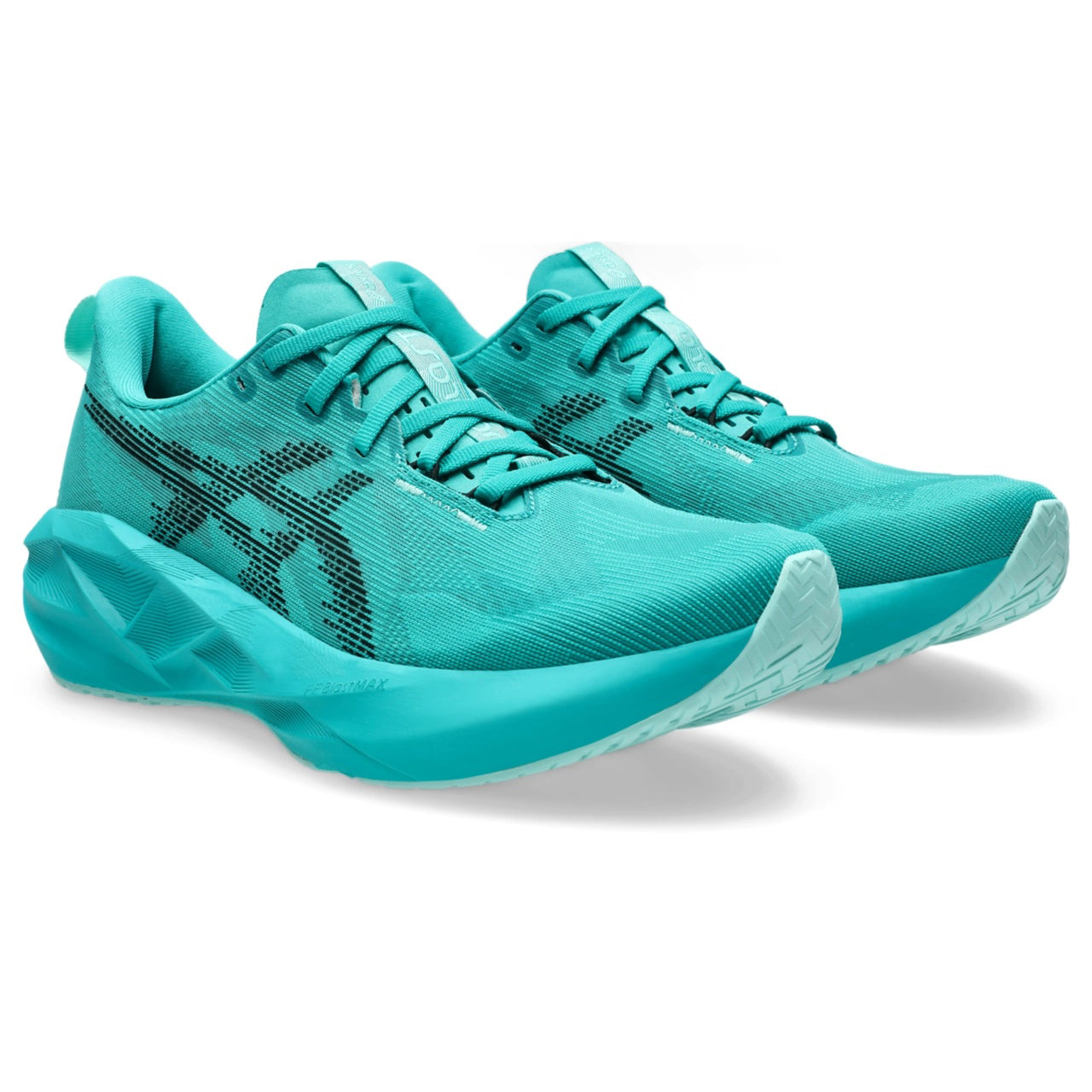 Novablast 5 Running Shoes – Lightweight Energy for Daily Training