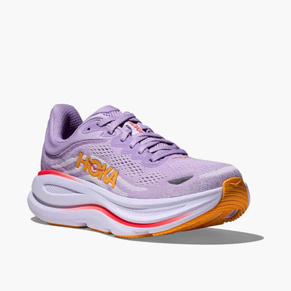 HOKA Bondi 9 Women’s Running Shoes – Max Cushion Road Running Trainers