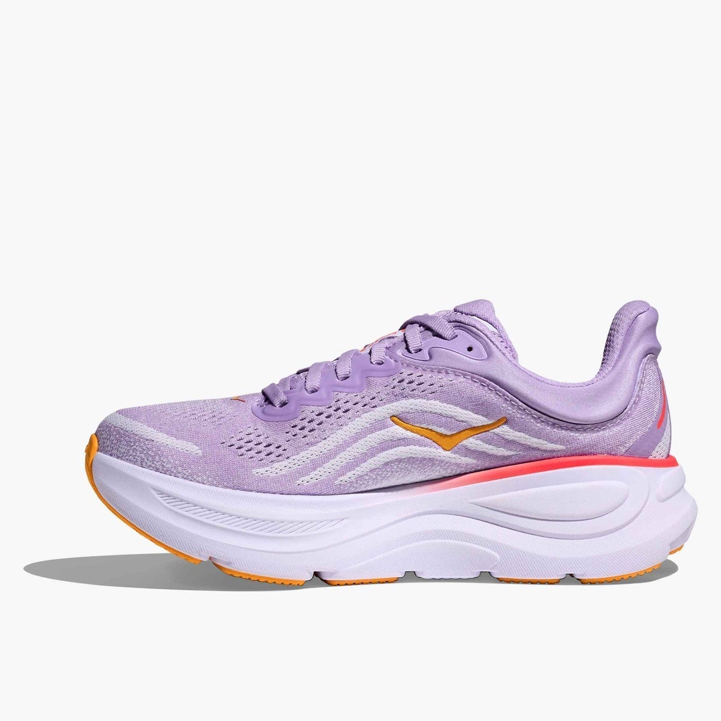 HOKA Bondi 9 Women’s Running Shoes – Max Cushion Road Running Trainers