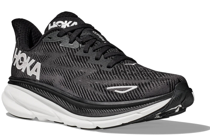 HOKA Clifton 9 Running Shoes – Lightweight Cushioning for Daily Running