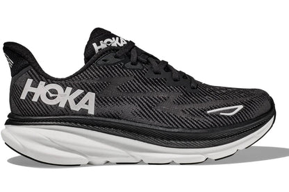 HOKA Clifton 9 Running Shoes – Lightweight Cushioning for Daily Running