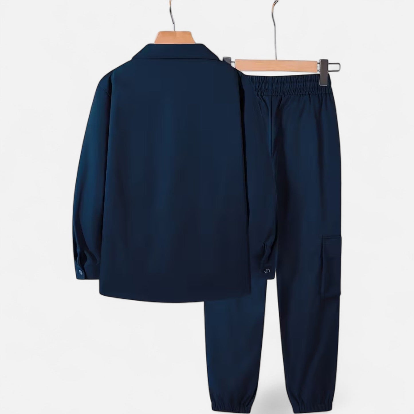 Ardena | Men’s Casual Workwear Set